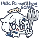paimonhungry