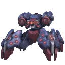 MECH_PARASITE_PARAS