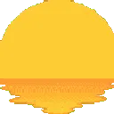 91734vaporwavesunset