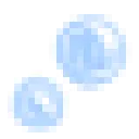 0_blue_bubbles