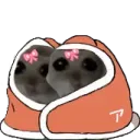 hamstiCuddli