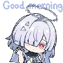 MornyeGoodMorning