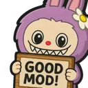 LabubuGoodMod