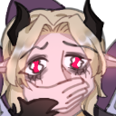 emote_Cecilion_OMG Discord emoji