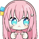 bocchitimida