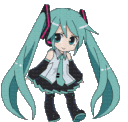 mikubaile