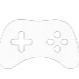 Controller Discord sticker | Philadelphia City Roleplay