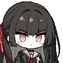 chisa_Angry chisa_Angry