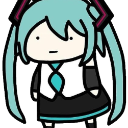 what Discord Emoji from MikuVerse | A Free Chat Community