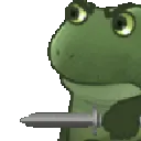 stabfrog