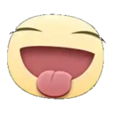 04_fb_tongue Discord sticker - ✿      αuriellα        ᥬᩤ      guilds  ㆍ  stox  ㆍ  interαct  ㆍ   sfw