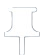 Pinpoint Discord sticker from Philadelphia City Roleplay