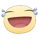 04_fb_laugh Discord sticker - ✿      αuriellα        ᥬᩤ      guilds  ㆍ  stox  ㆍ  interαct  ㆍ   sfw