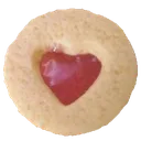 red_strawberrycookie