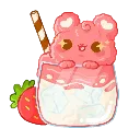 strawberrybear