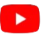 Youtube Discord sticker from Philadelphia City Roleplay