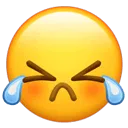 cry