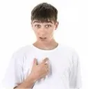 me