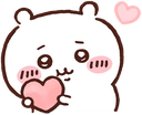 :ckwheart: