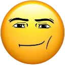 ou_manface Discord emoji
