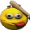 bonk Discord emoji