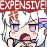 expensive