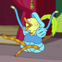 choosegoose animated GIF emoji - ˚₊‧꒰ა The Nightosphere ໒꒱ ‧₊