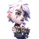 Lucy_GraveQueen