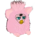 pinkfurb