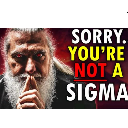 Youarenotsigma custom emote from The EndermanXD45 Commonwelth