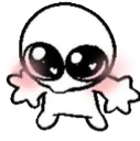 blush
