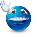 Hi Discord sticker - The EndermanXD45 Commonwelth