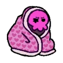 tesla_blankie