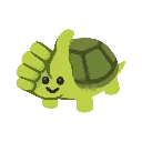 :thumbturt: