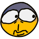 SR_emote_terror Discord sticker | Shadowrift