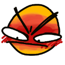 SR_emote_shutup Discord sticker | Shadowrift