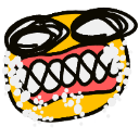 SR_emote_rage Discord sticker | Shadowrift
