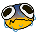 SR_emote_ill Discord sticker | Shadowrift