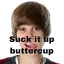 suckitupbuttercup