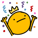 SR_emote_yippee Discord Emoji from Shadowrift