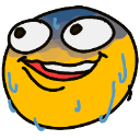 SR_emote_hahanoway Discord sticker | Shadowrift