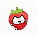 :strawberry_cat: