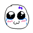 cutecrying custom emote - Legión Raptor / MiniRaptors