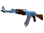 :blueak: