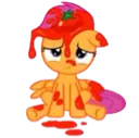 scootaloo_tomatoed
