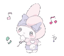 01mymelody2 Discord emoji