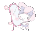 01mymelody2 Discord emoji