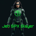 SPXSLayer Discord Emoji - ThetaGang Options Selling Shrine