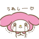 01mymelody Discord emoji