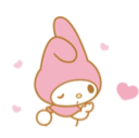 01mymelody Discord emoji